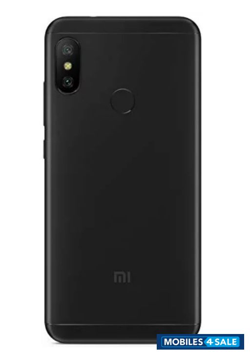 Mi-Fone 6 pro