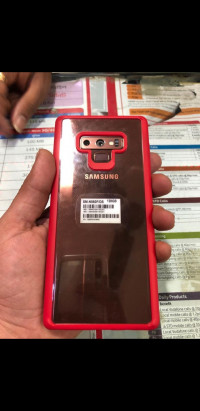 Samsung Galaxy Note 9