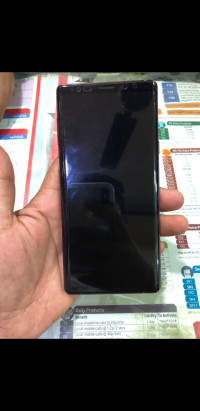 Samsung Galaxy Note 9