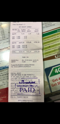 Samsung Galaxy Note 9