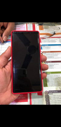 Samsung Galaxy Note 9