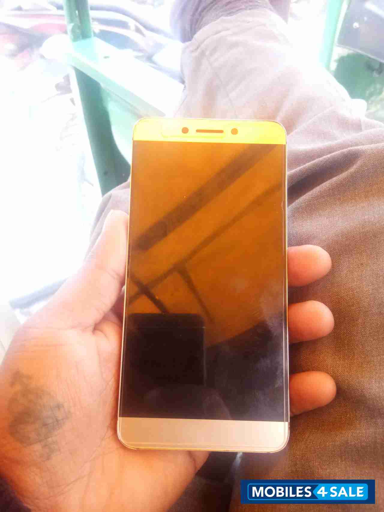 LeEco  Le2x256