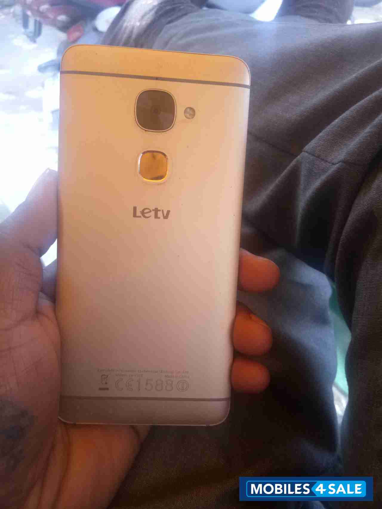 LeEco  Le2x256