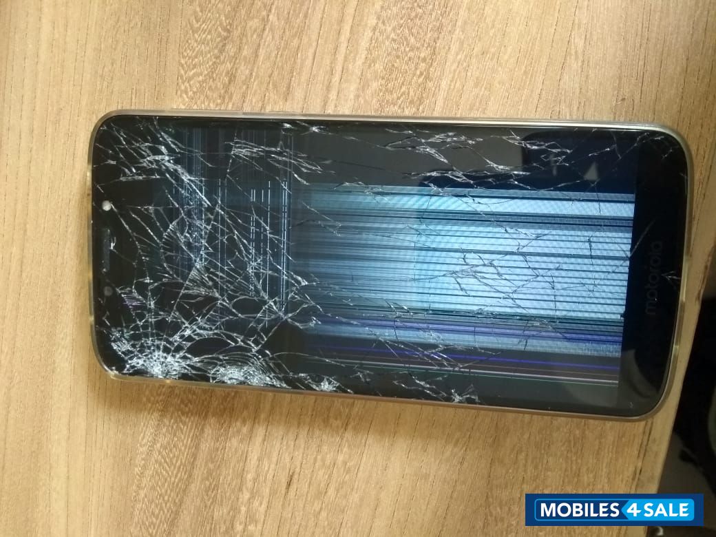 Motorola  motoe 5plus