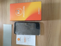 Motorola  motoe 5plus