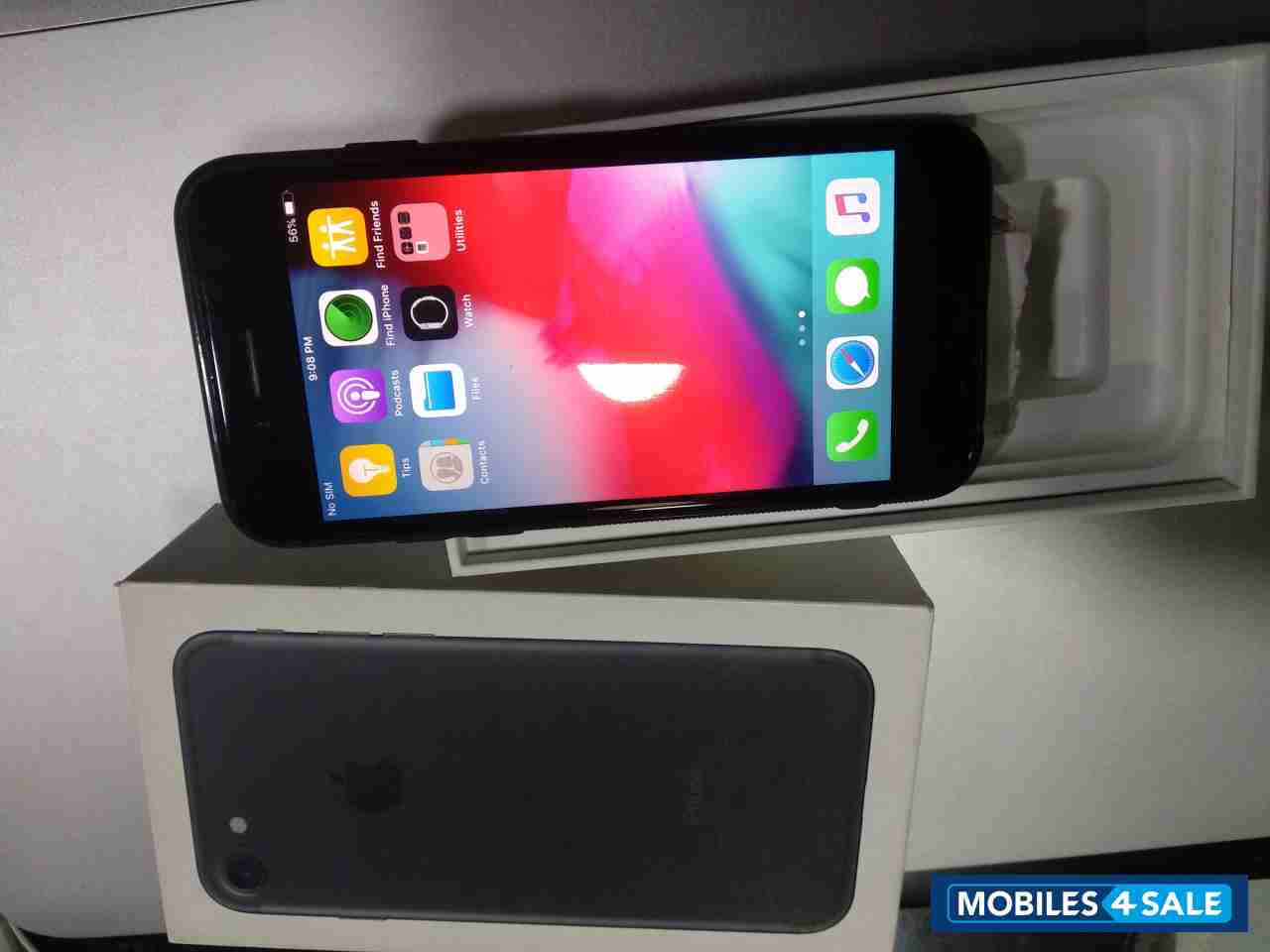 Apple  iPhone 7 128 gb