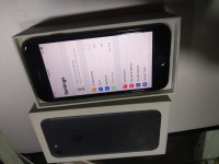 Apple  iPhone 7 128 gb