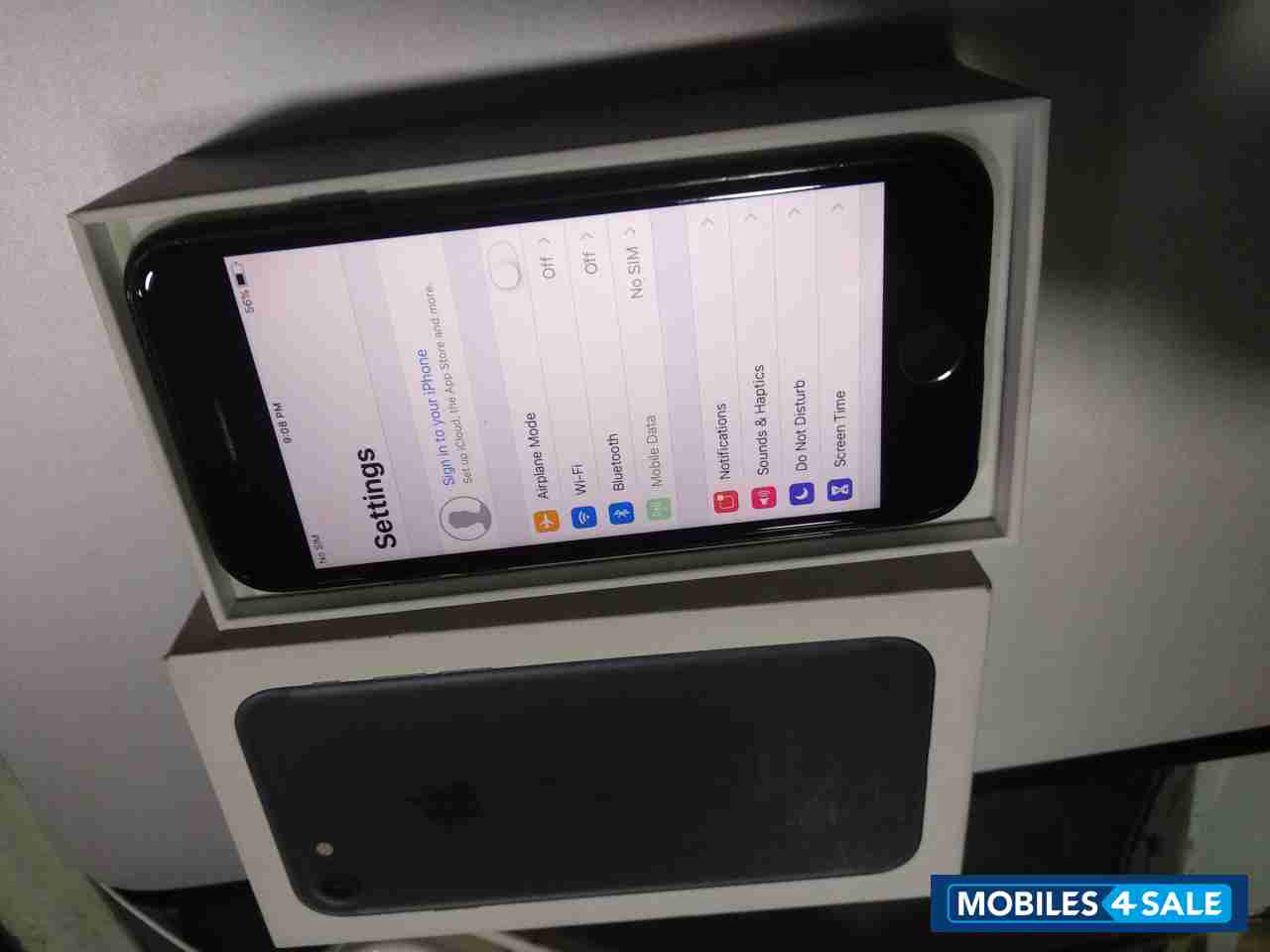 Apple  iPhone 7 128 gb