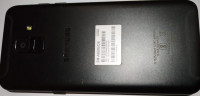 Samsung  GALAXY A6