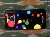 Apple  iphone xs max 256 gb