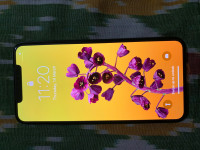 Apple  iphone xs max 256 gb