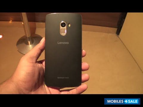 Lenovo  k4 note