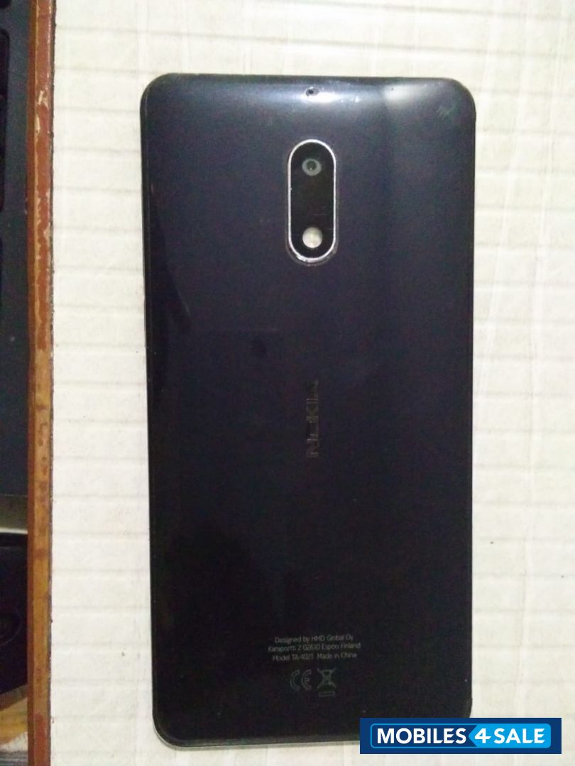 Nokia  Nokia 6