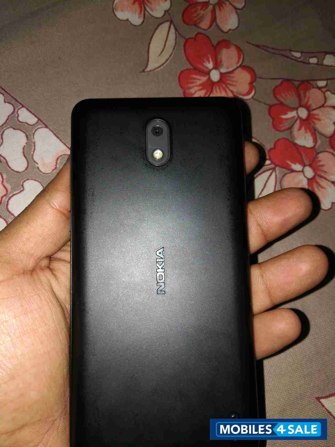 Nokia  2