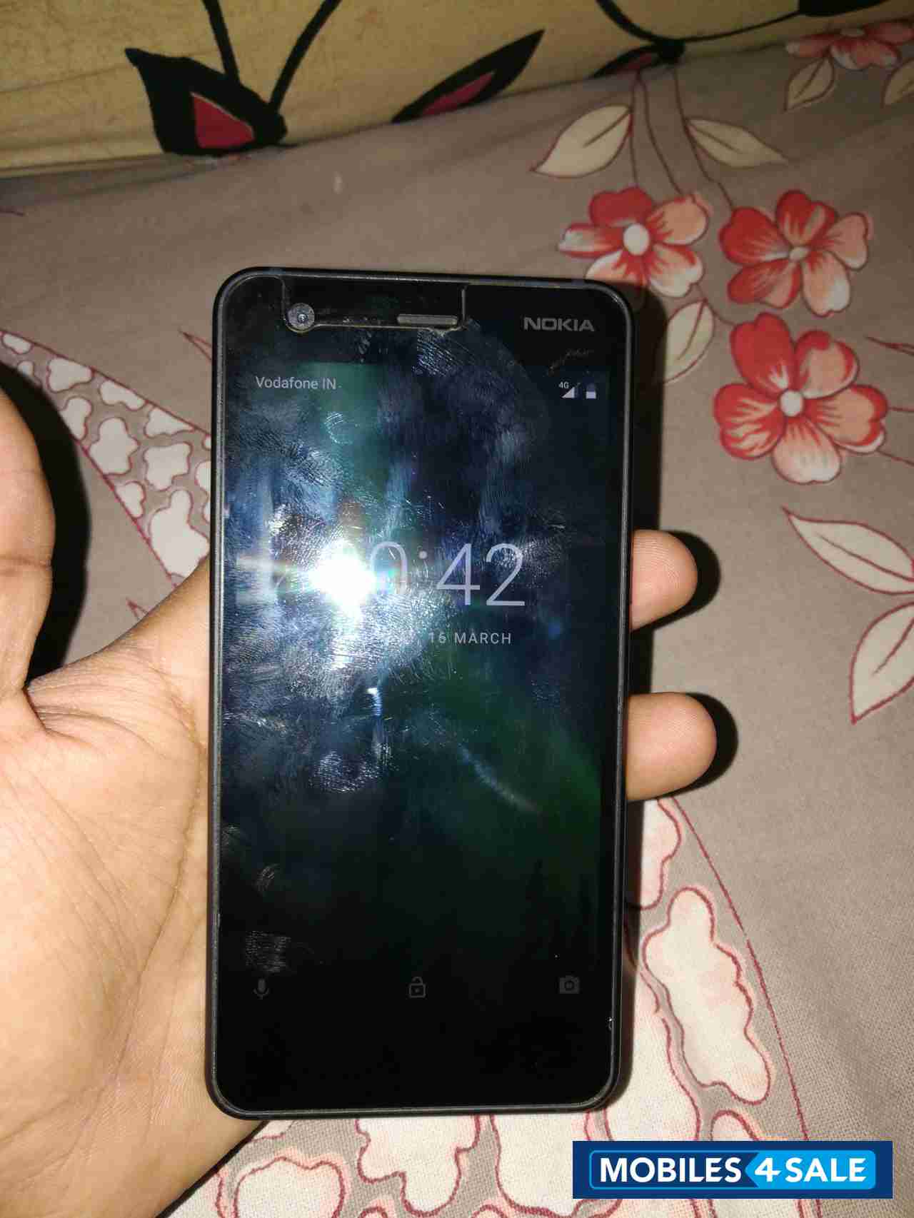Nokia  2