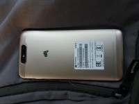 Micromax  Dual 4