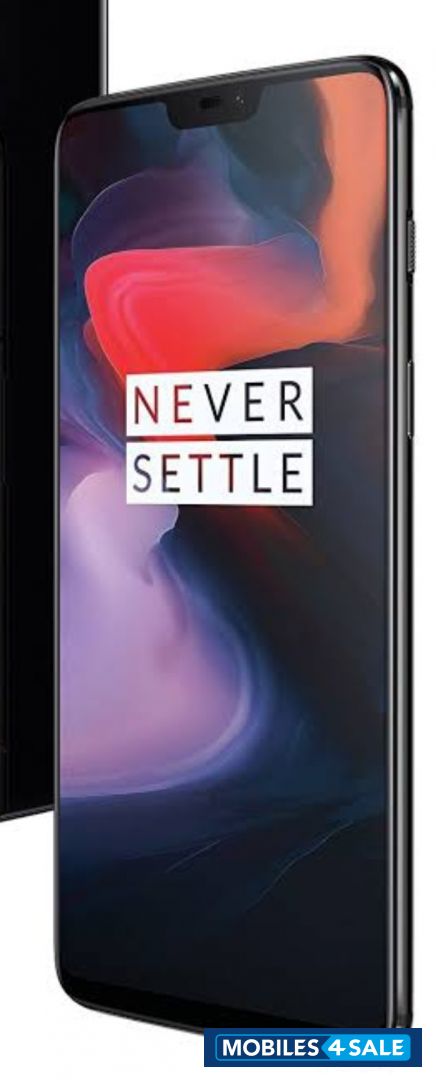 Mirror Black OnePlus 6 Mirror Black OnePlus 6