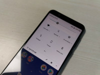 Asus  Zenfone max pro m1