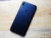 Asus  Zenfone max pro m1