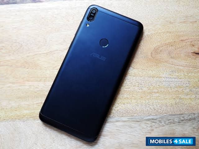 Asus  Zenfone max pro m1