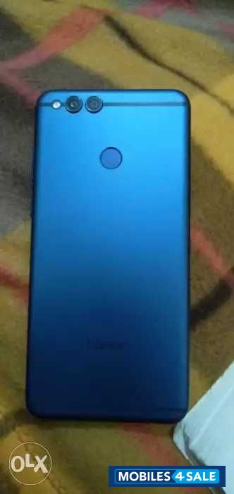 Huawei  Honor 7x