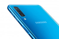 Samsung A7 2018
