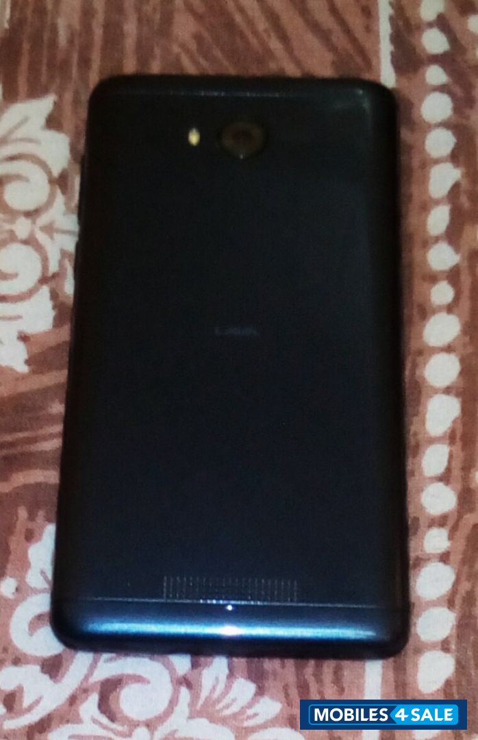 Lava  A73