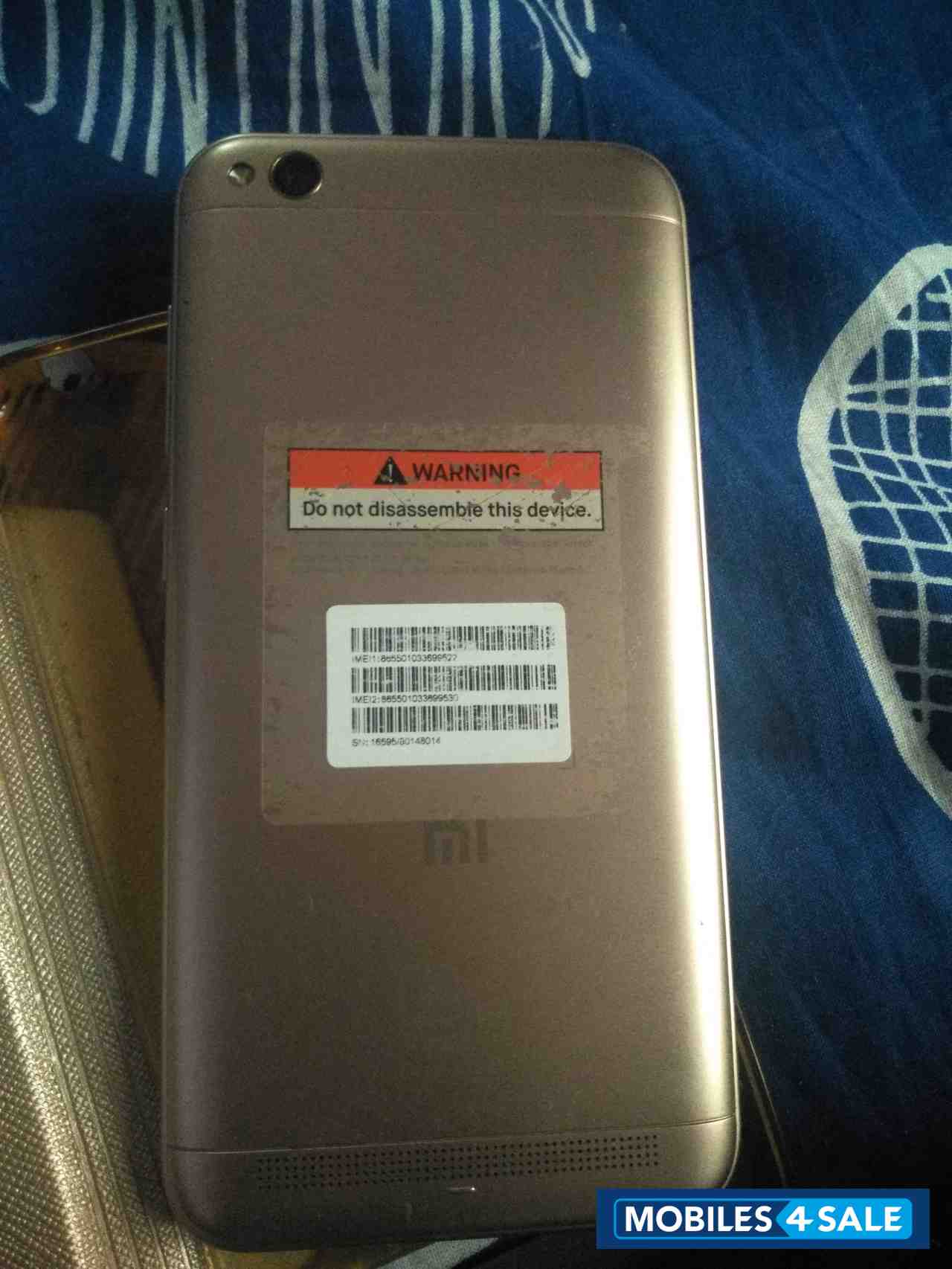 Redmi 5A Redmi 5A