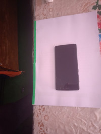 Black(metellic) With Gorrilla  Gionee  S 5.5