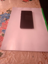 Black(metellic) With Gorrilla  Gionee  S 5.5