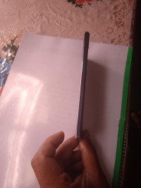 Black(metellic) With Gorrilla  Gionee  S 5.5