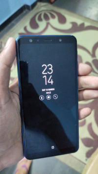 Samsung A7 2018 4gb/64gb