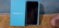 Huawei  Honor 7X
