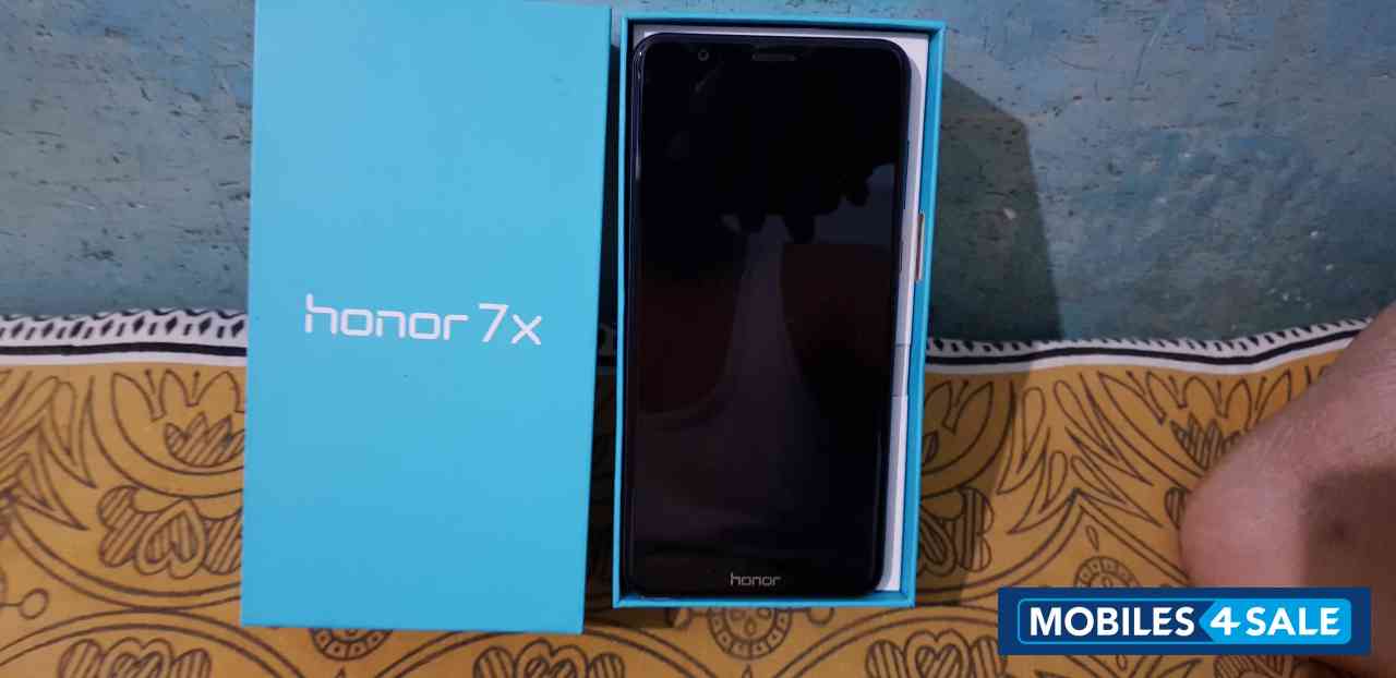 Huawei  Honor 7X