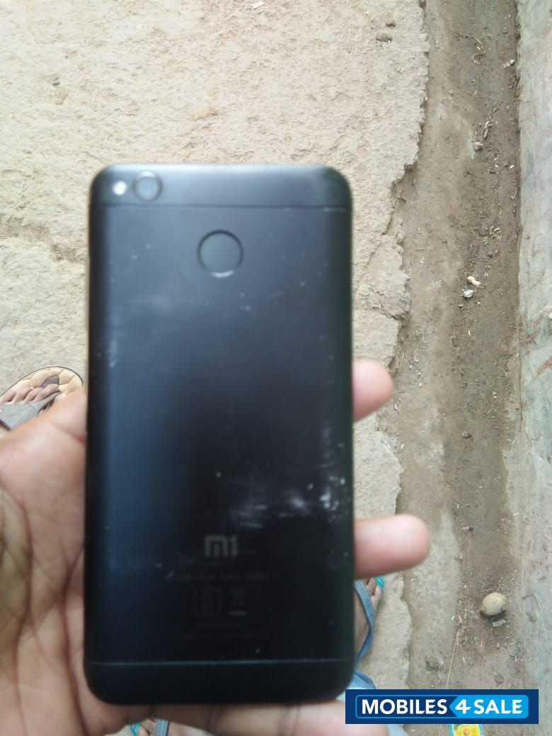 Redmi  redmi 4