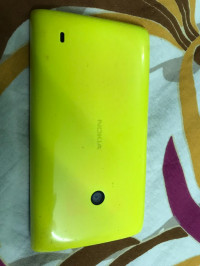 Nokia  Nokia Lumia 525