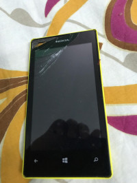 Nokia  Nokia Lumia 525