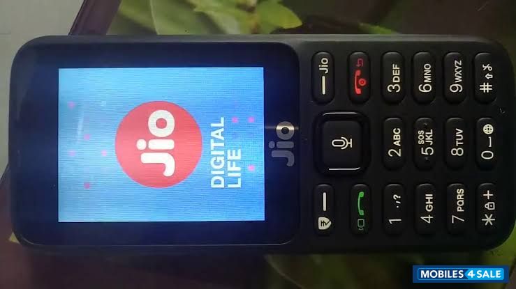 Jio  f61f