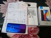 Vivo Y-series Y95
