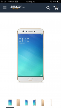 Oppo  f3