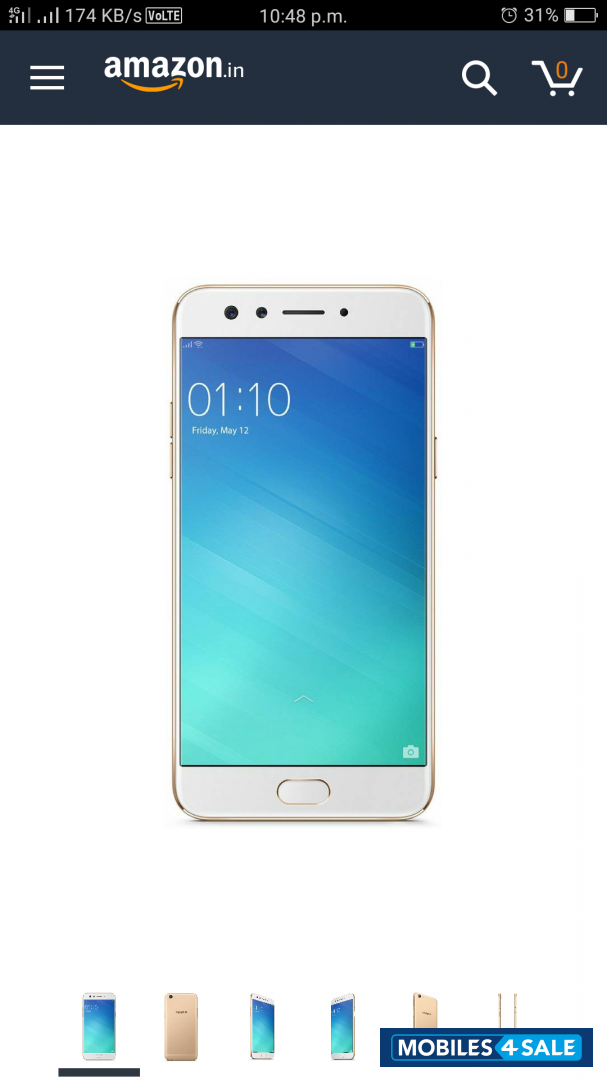 Oppo  f3