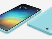 Xiaomi  Mi 4i