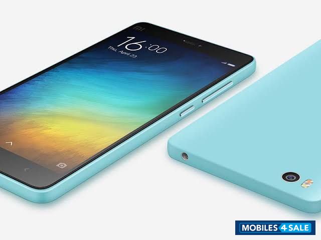 Xiaomi  Mi 4i