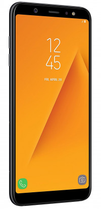 Samsung A-series GALAXY A6 PLUS