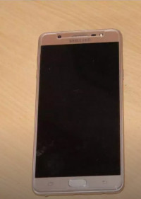 Samsung  galaxy j7 max