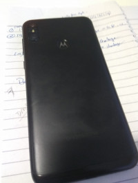 Motorola  One power