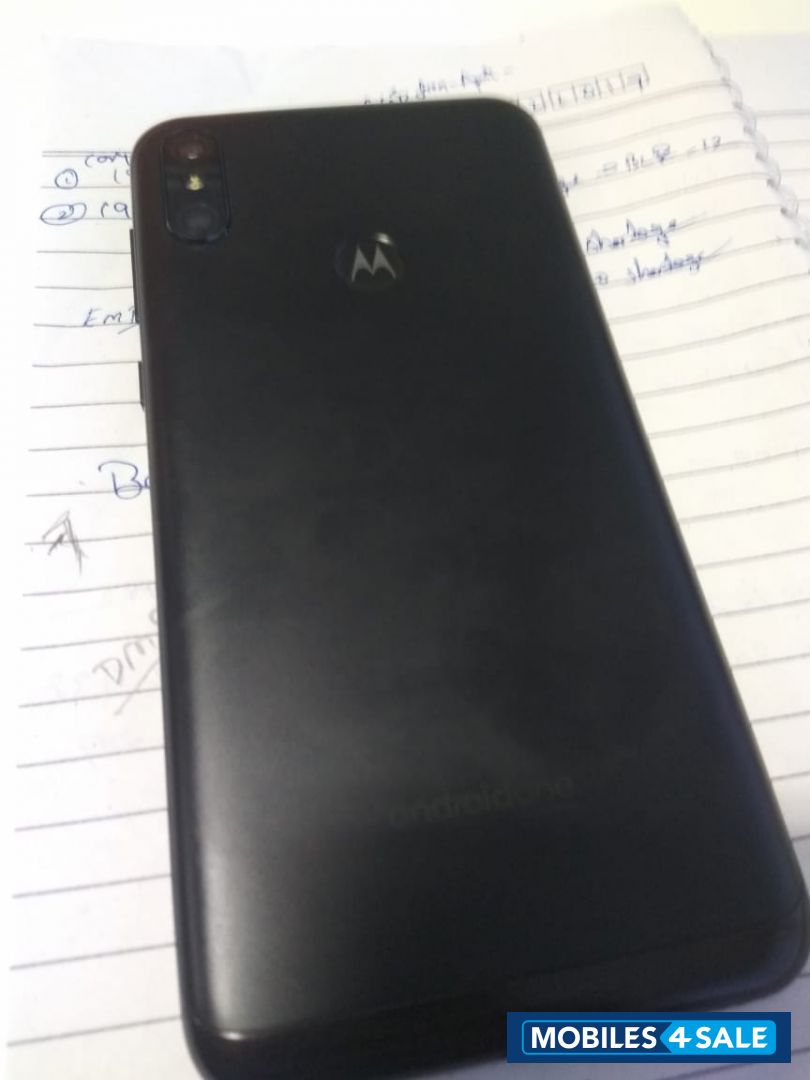 Motorola  One power
