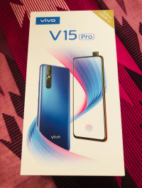 Vivo  V15 Pro