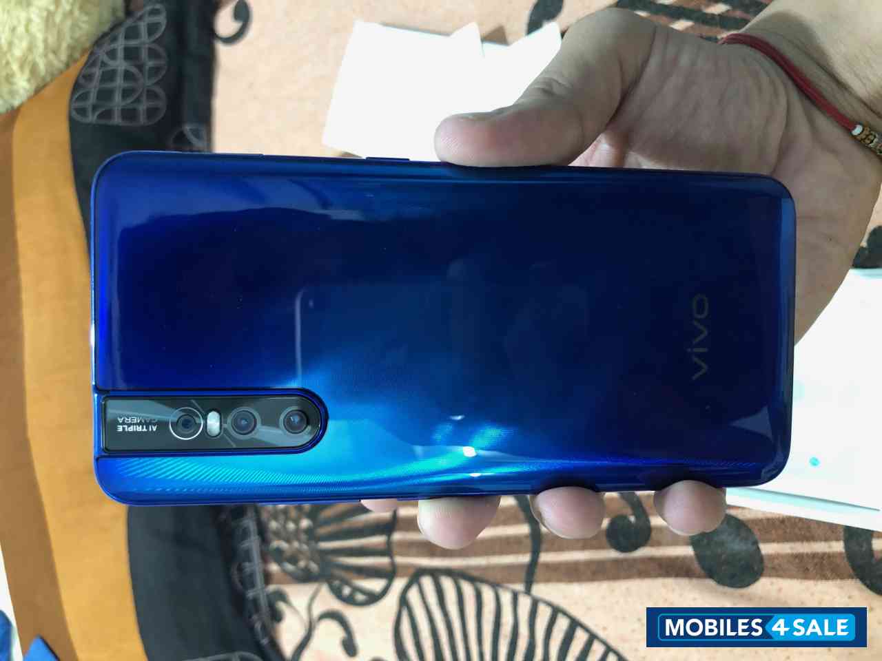 Vivo  V15 Pro