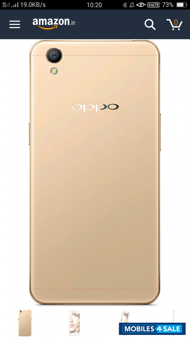 Oppo Oppoa37